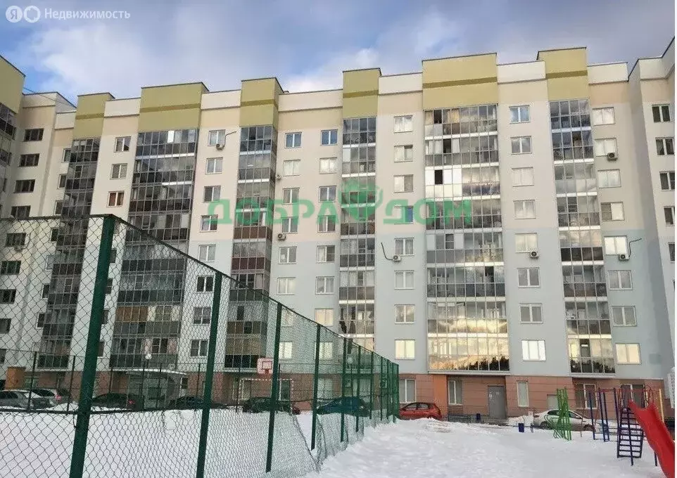 2-комнатная квартира: Екатеринбург, Алтайская улица, 62 (58 м) - Фото 0