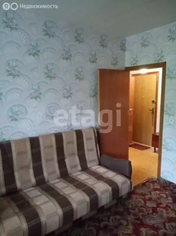 1-комнатная квартира: Москва, Клязьминская улица, 21к1 (38 м) - Фото 0