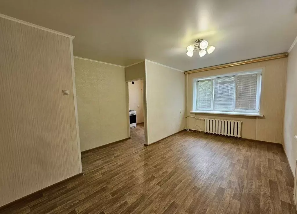 1-к кв. Московская область, Луховицы муниципальный округ, пос. Красная ... - Фото 1