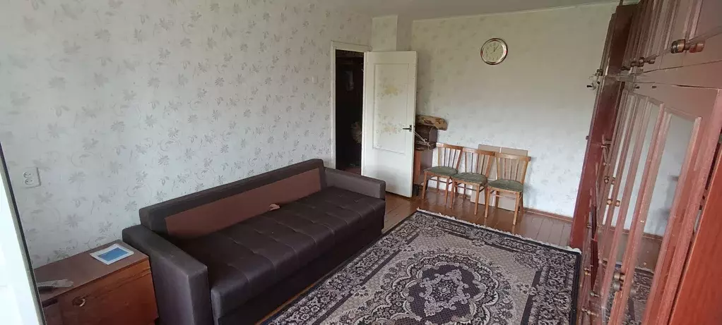 Продаётся 2-к квартира, 46 м - Фото 1