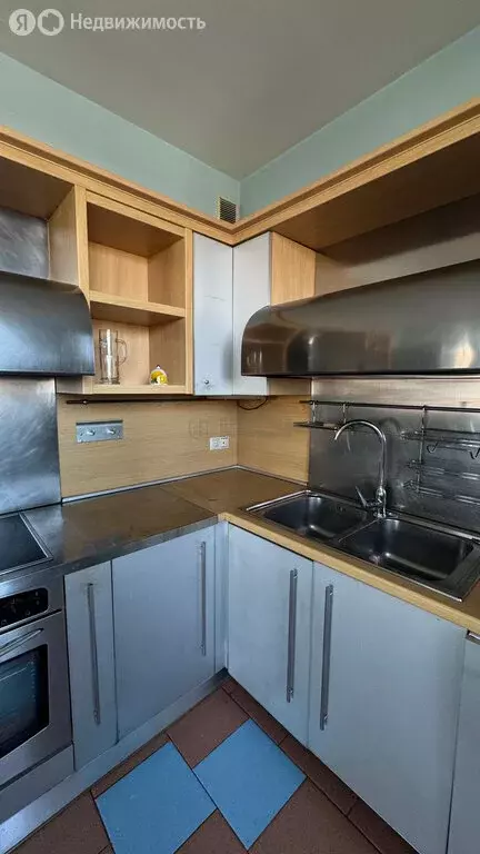 3-комнатная квартира: Москва, улица Крылатские Холмы, 30к8 (99.4 м) - Фото 1