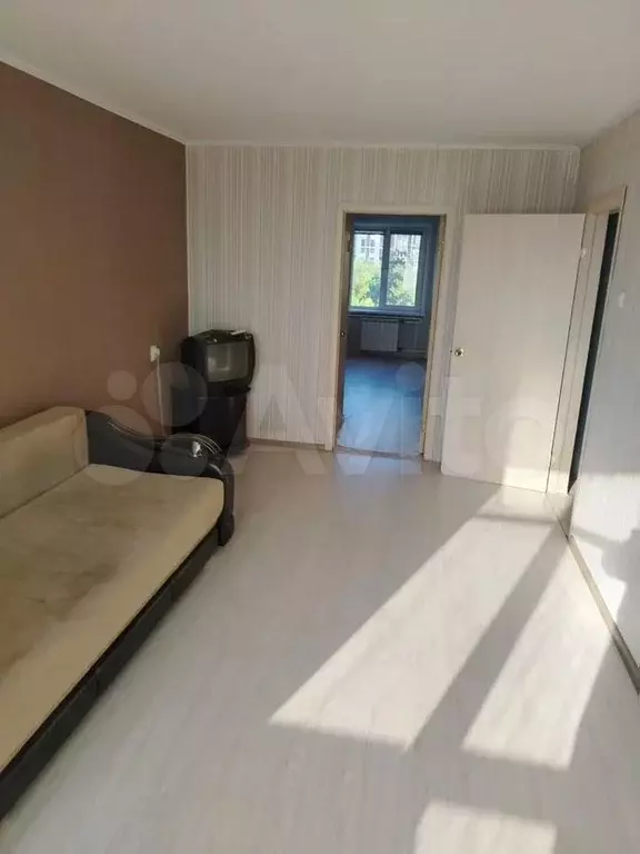 2-к. квартира, 46 м, 5/5 эт. - Фото 1