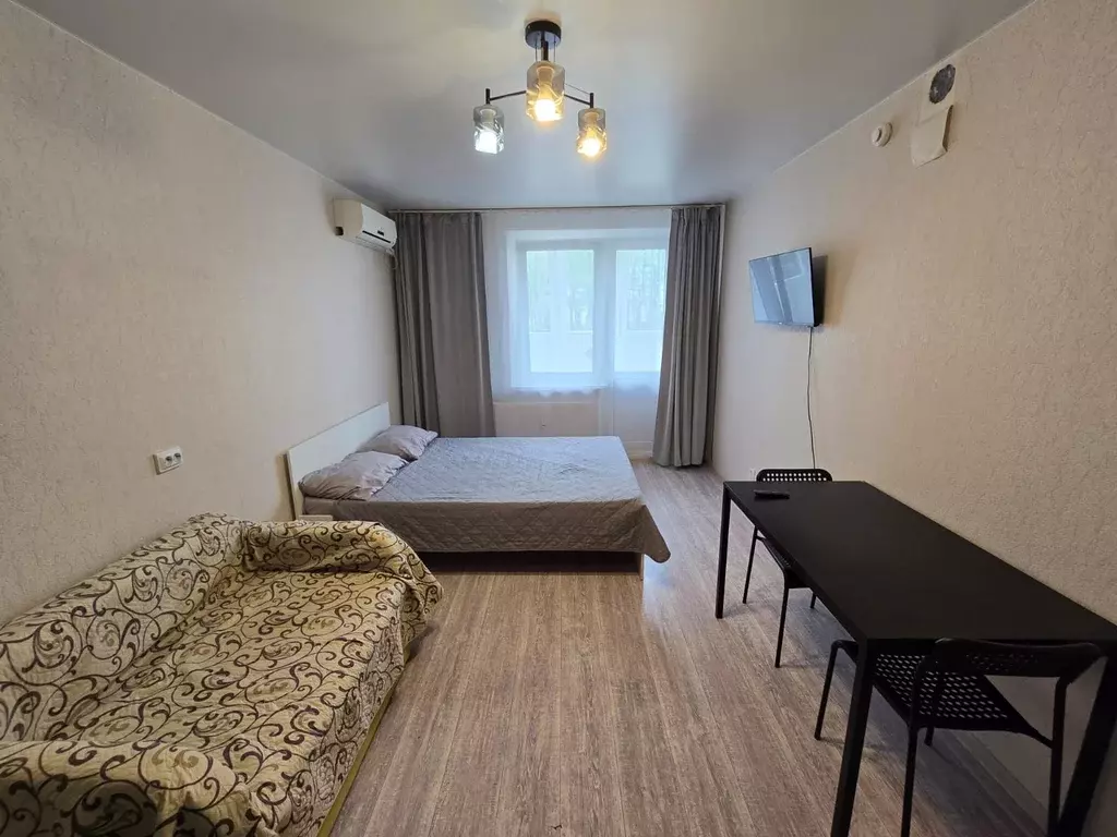 Продаётся квартира-студия, 27 м - Фото 0