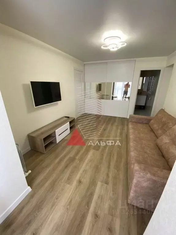 2-к кв. Крым, Евпатория ул. 9 Мая, 55Б (53.7 м) - Фото 2