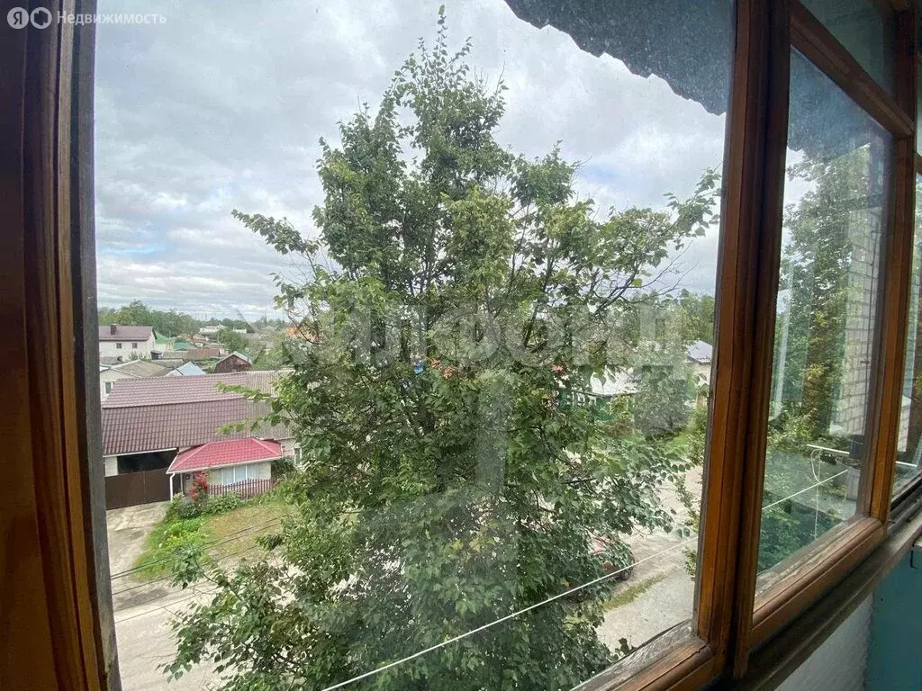 3-комнатная квартира: Брянск, Бежицкий район, Гвардейская улица, 2А ... - Фото 0