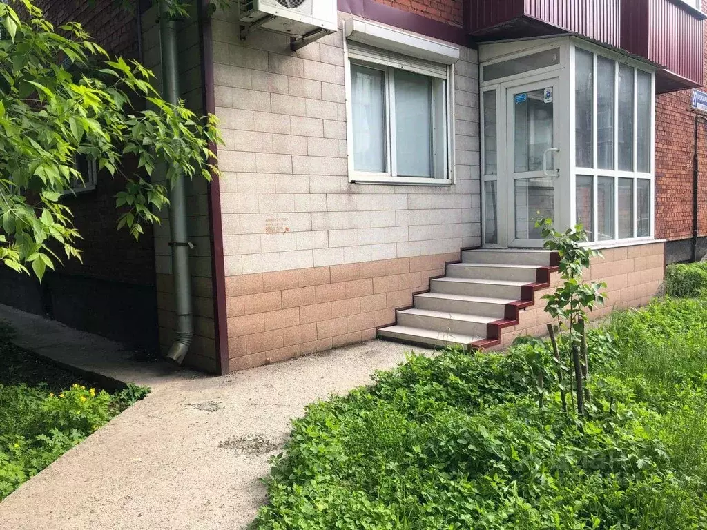 Помещение свободного назначения в Кемеровская область, Новокузнецк ул. ... - Фото 1