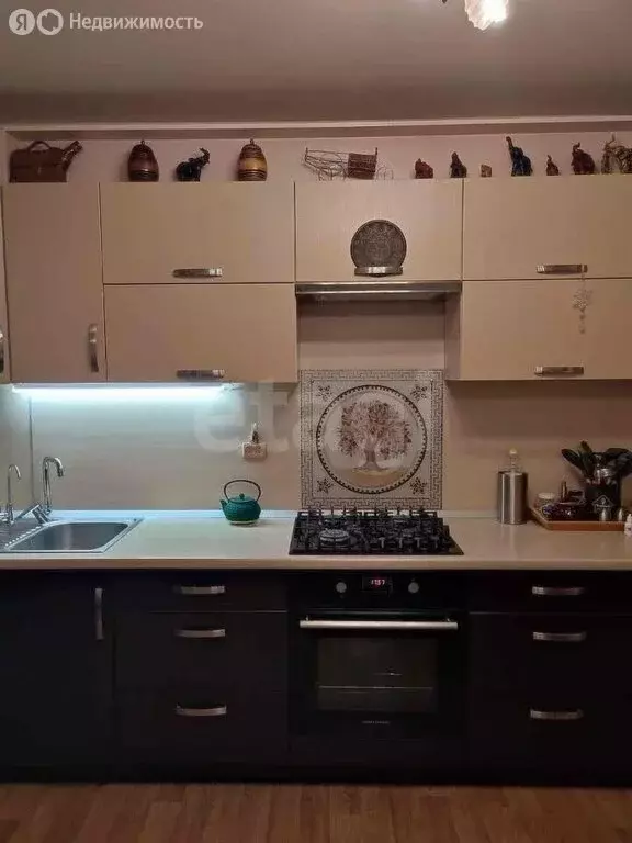 3-комнатная квартира: Вологда, улица Гагарина, 71А (58.7 м) - Фото 1