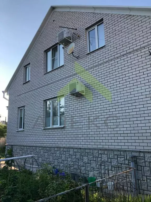 Коттедж в Воронежская область, Воронеж ул. Вавилова, 22 (280 м) - Фото 0