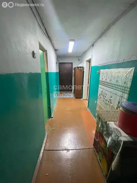 1к в -комнатной квартире (13.1 м) - Фото 2