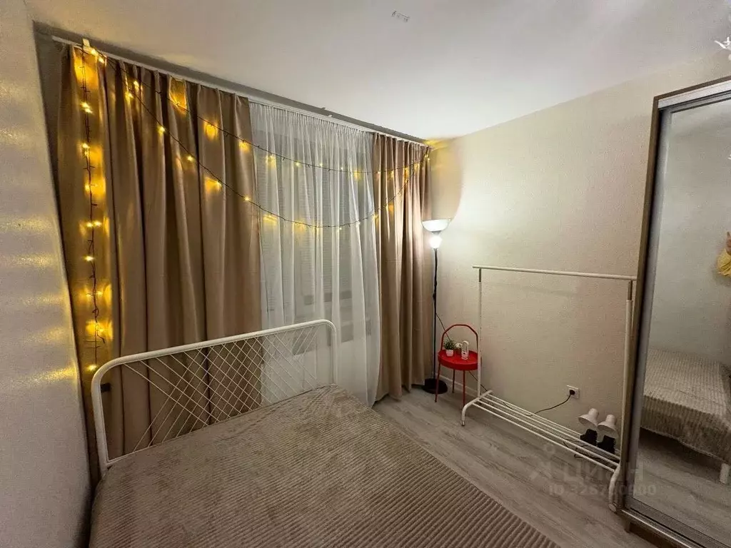 1-к кв. Санкт-Петербург ул. Русановская, 18к6 (36.42 м) - Фото 1