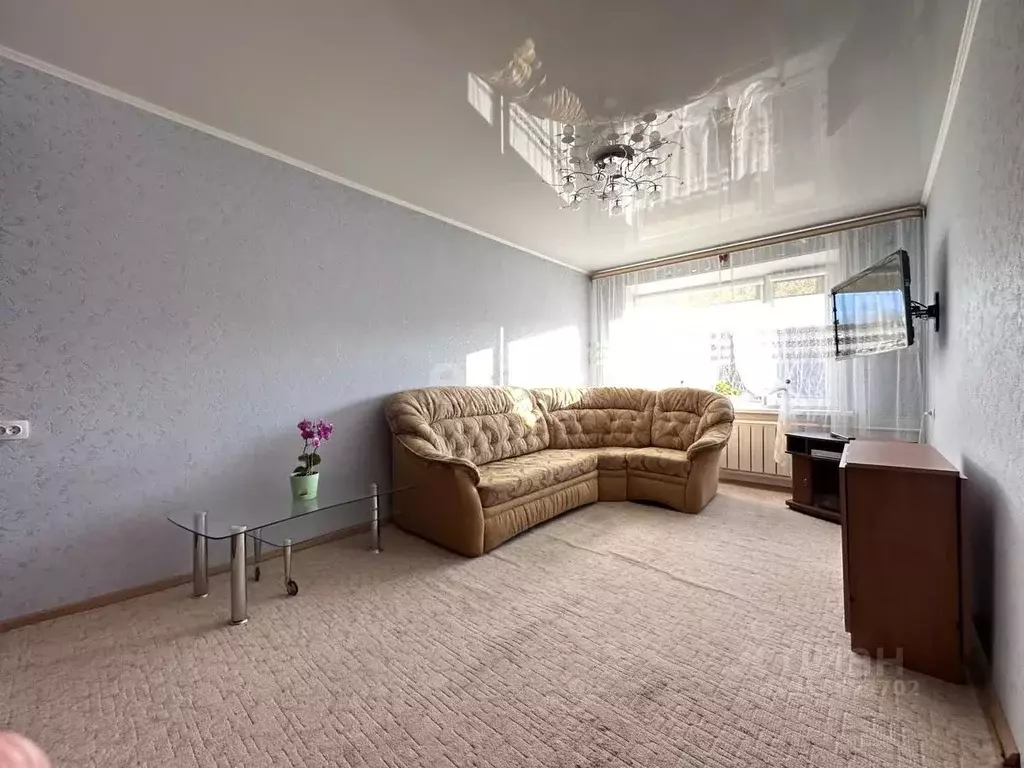 4-к кв. Камчатский край, Петропавловск-Камчатский ул. Академика ... - Фото 0