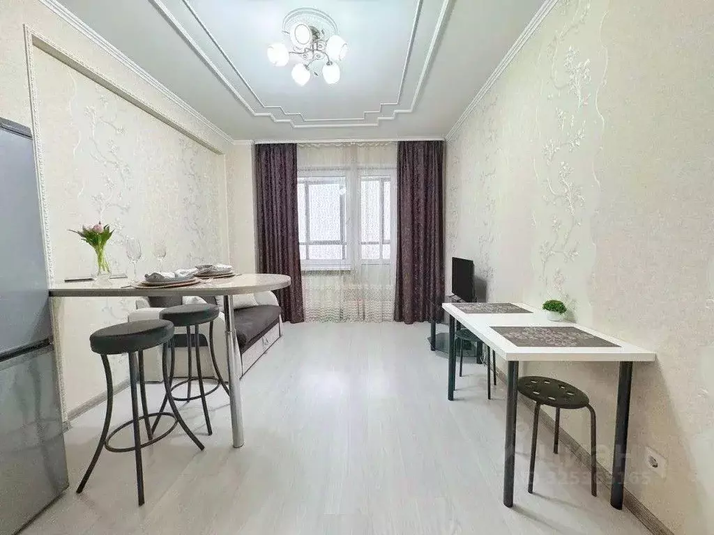 1-к кв. Кировская область, Киров Октябрьский просп., 117 (40.0 м) - Фото 2