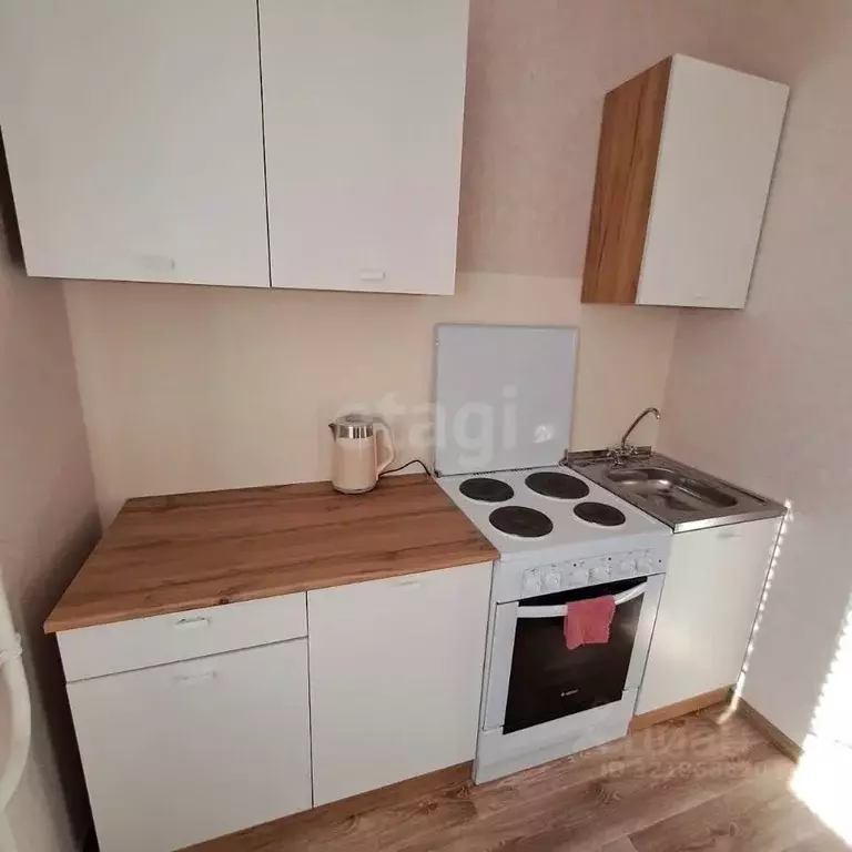 1-к кв. Орловская область, Орловский район, д. Жилина ул. Садовая, 2к1 ... - Фото 2