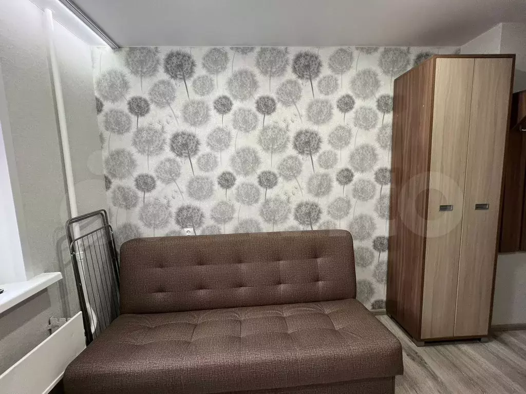 Комната 11,8 м в 1-к., 5/9 эт. - Фото 1