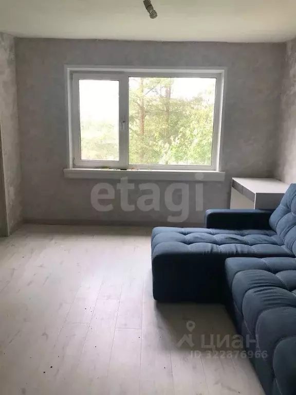 2-к кв. Архангельская область, Приморский муниципальный округ, д. ... - Фото 1