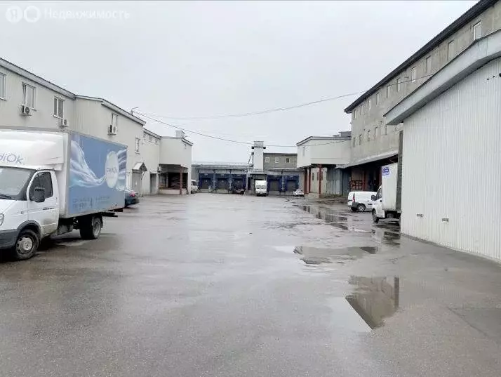 Склад (1338 м) - Фото 1