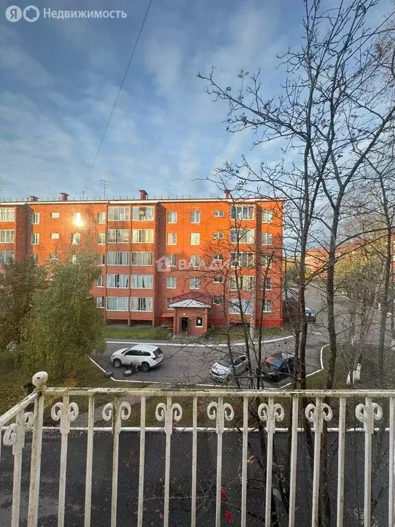 2к в 4-комнатной квартире (17.3 м) - Фото 1