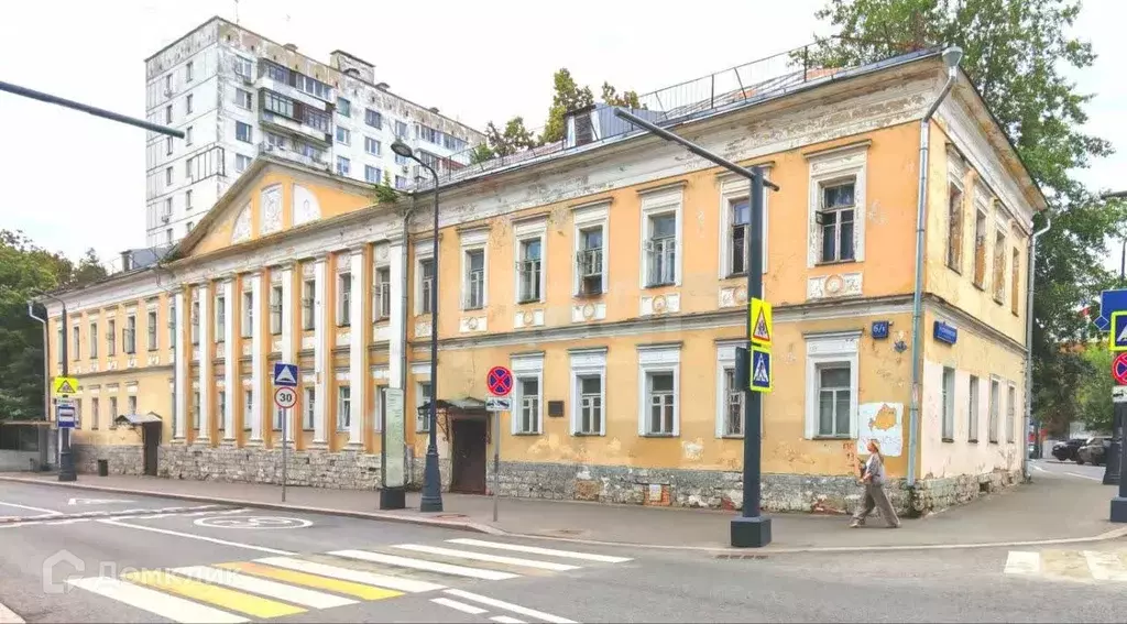 Продаётся квартира-студия, 11.8 м - Фото 0