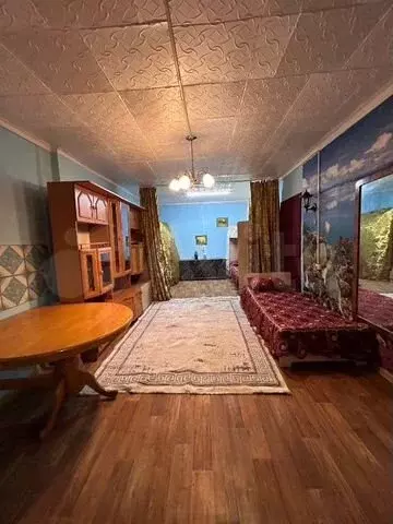 Дом 55 м на участке 3 сот. - Фото 0