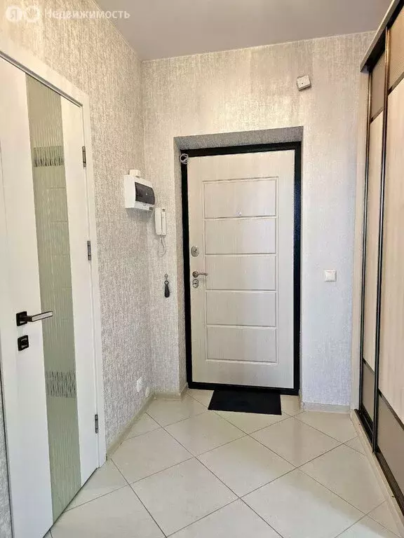 1-комнатная квартира: Казань, проспект Победы, 139к2 (38.4 м) - Фото 2