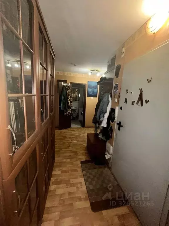 2-к кв. Москва Мичуринский просп., 13к2 (54.4 м) - Фото 2