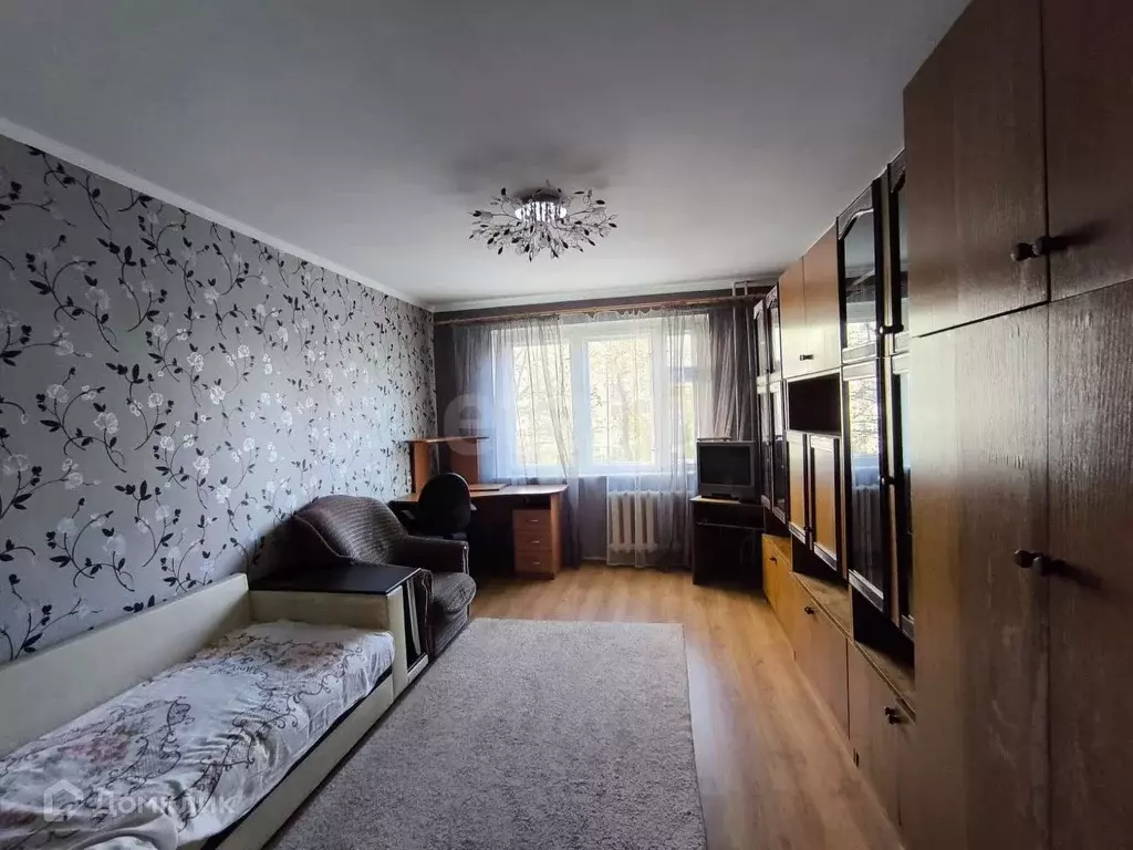 Продаётся 3-к квартира, 70 м - Фото 0
