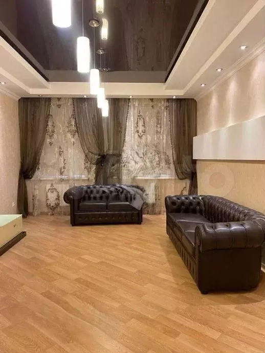 2-к. квартира, 63 м, 4/5 эт. - Фото 1