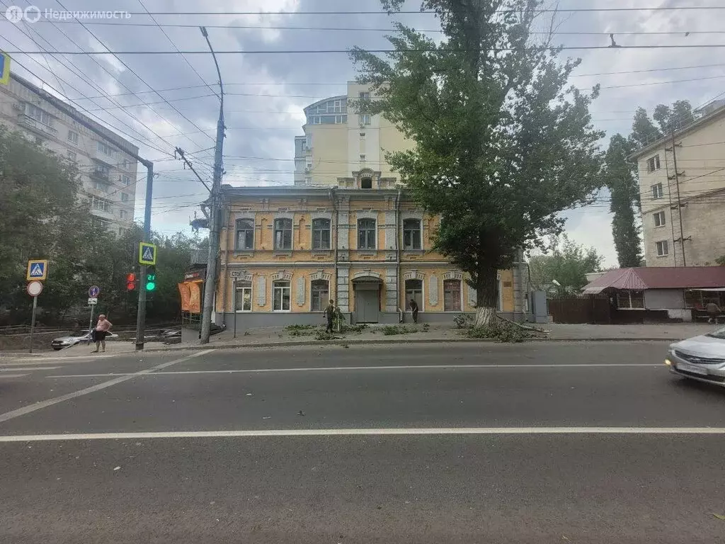 Помещение свободного назначения (488.7 м) - Фото 1