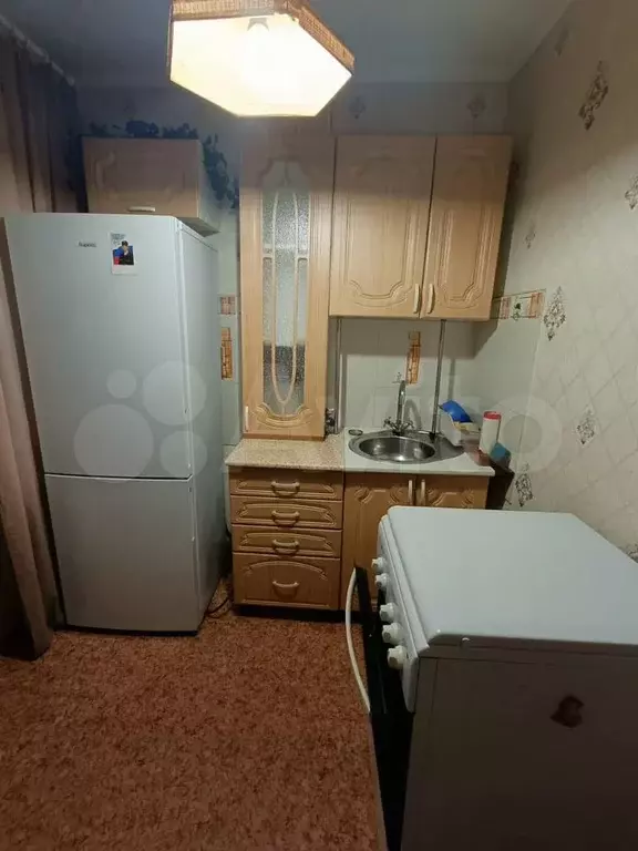 2-к. квартира, 43 м, 3/5 эт. - Фото 0