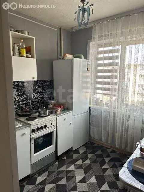 1-комнатная квартира: Шелехов, 3-й квартал, 7 (30.5 м) - Фото 2