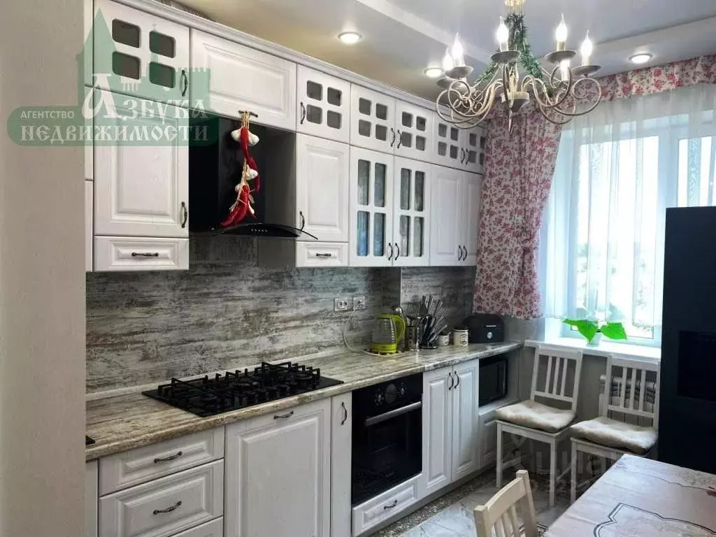 3-к кв. Смоленская область, Смоленский муниципальный округ, д. Ясенная ... - Фото 1