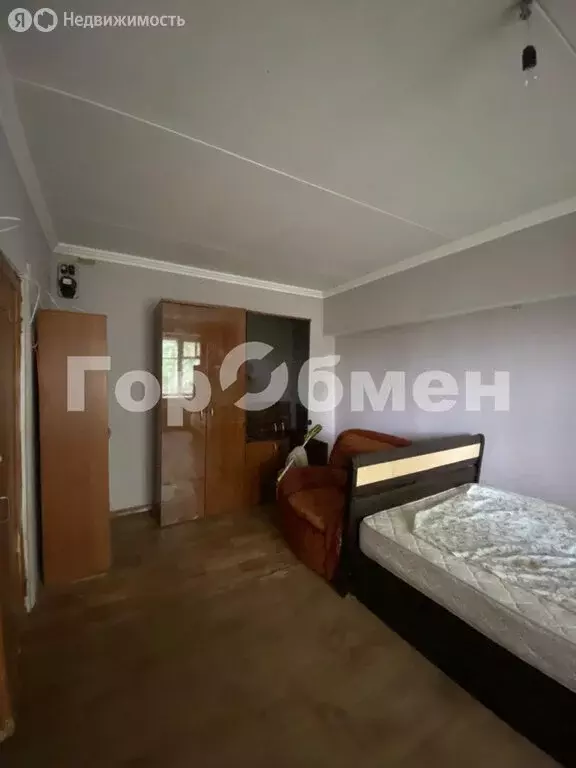 1к в 3-комнатной квартире (19 м) - Фото 2