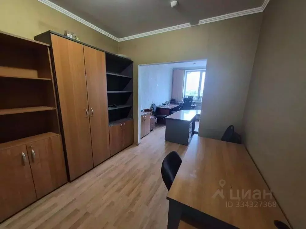 Офис в Кемеровская область, Кемерово ул. Терешковой, 41Б (23 м) - Фото 1
