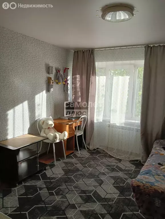 Квартира-студия: Новосибирск, Дачная улица, 40/2 (18.7 м) - Фото 0