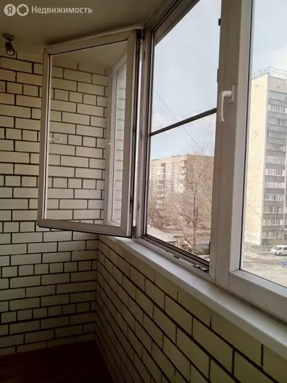 2-комнатная квартира: Барнаул, Северо-Западная улица, 29А (83 м) - Фото 0