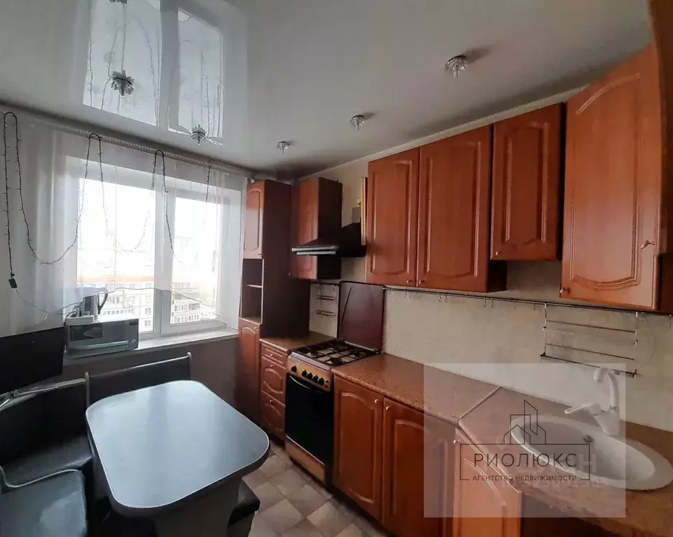 3-к кв. Челябинская область, Магнитогорск Сиреневый проезд, 38 (65.6 ... - Фото 1