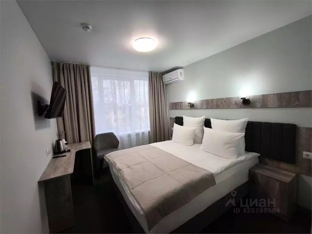 Комната Московская область, Коломна просп. Кирова, 1 (24.0 м) - Фото 1