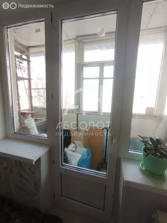 1-комнатная квартира: Сергиев Посад, Вознесенская улица, 90 (30.5 м) - Фото 2