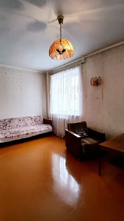 Продаётся 3-к квартира, 61.2 м - Фото 1
