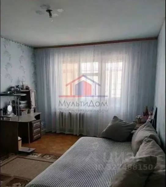 1-к кв. Белгородская область, Старый Оскол Жукова мкр, 27 (36.9 м) - Фото 2