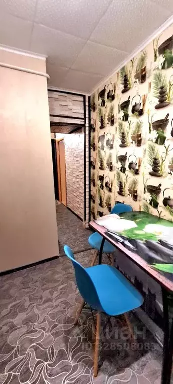 1-к кв. Оренбургская область, Орск Новый город мкр, ул. ... - Фото 2