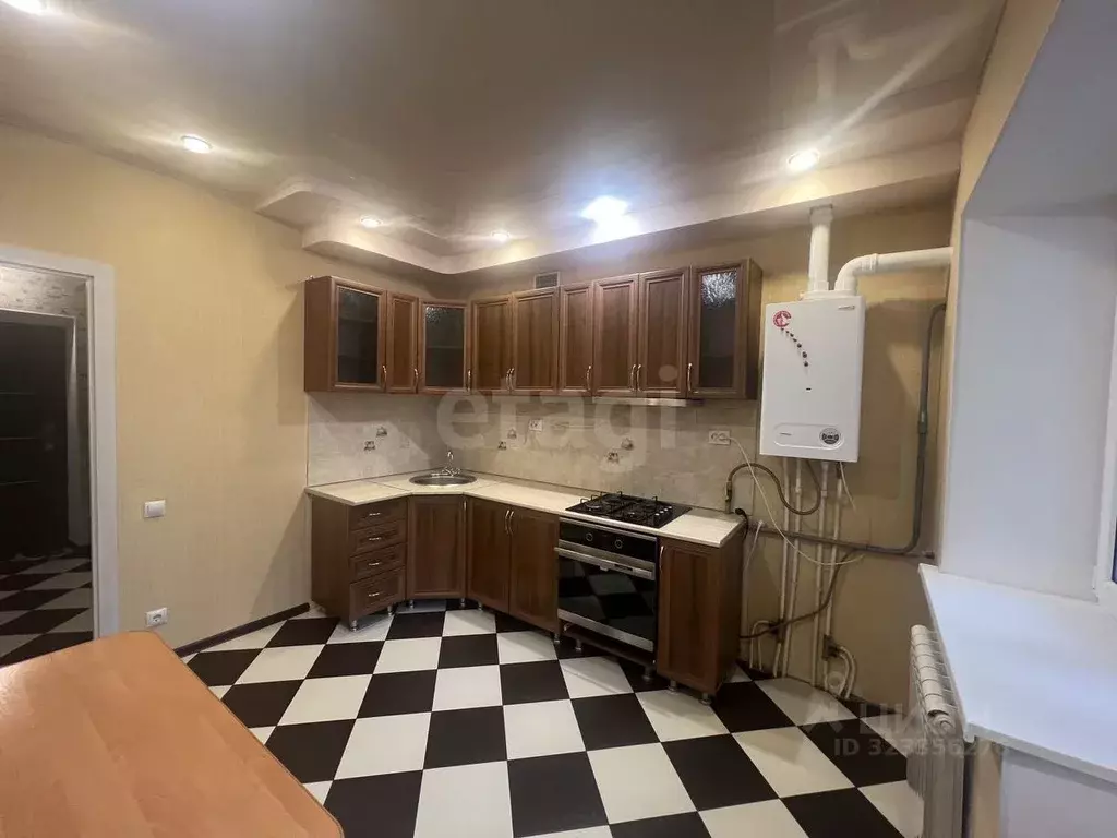 1-к кв. Ставропольский край, Ставрополь ул. Достоевского, 75 (36.9 м) - Фото 2