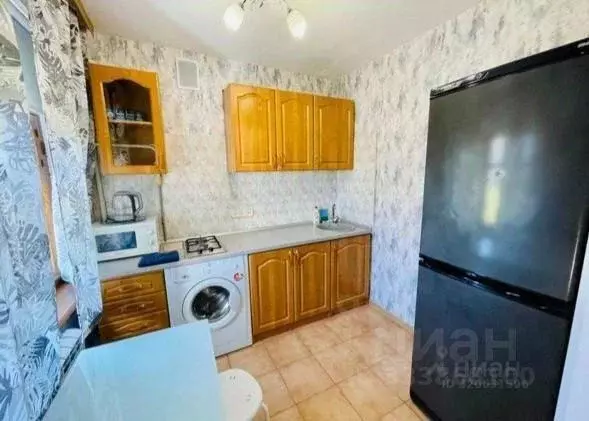 Квартира, 2 комнаты, 45 м - Фото 1