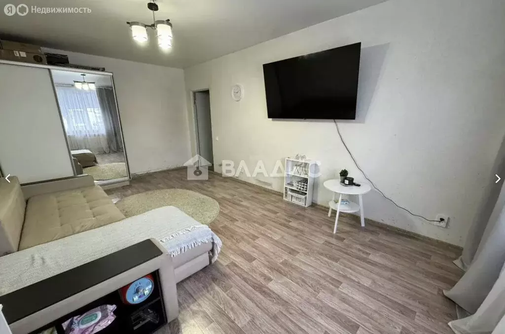 2-комнатная квартира: деревня Сильково, 118 (57.9 м) - Фото 1