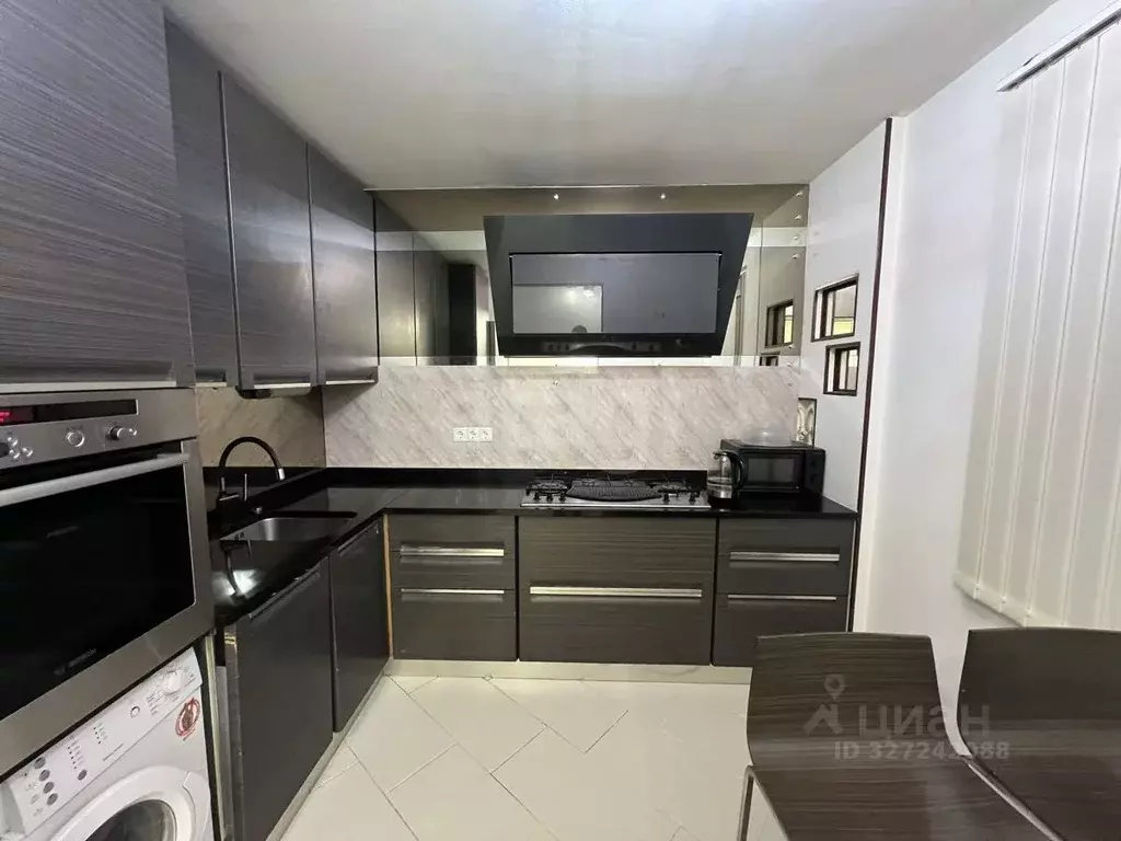 3-к кв. Ямало-Ненецкий АО, Новый Уренгой Советский мкр, 5/1 (60.0 м) - Фото 1