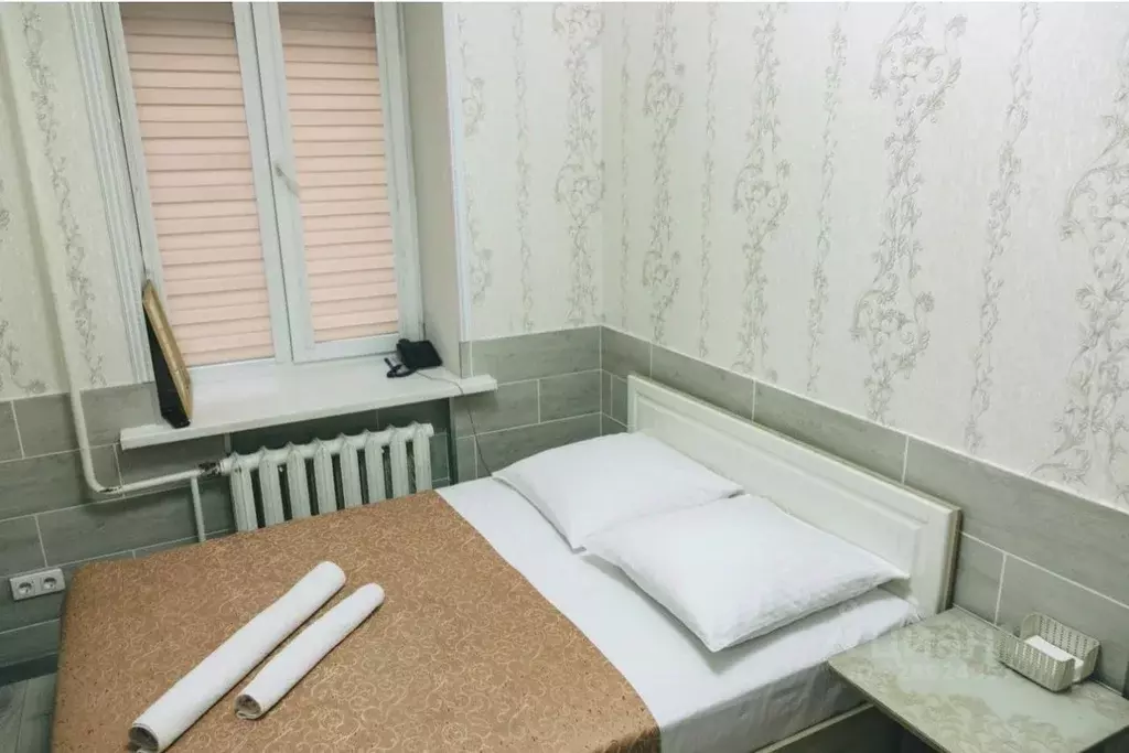 Комната Удмуртия, Ижевск Колхозная ул., 1 (12.0 м) - Фото 2
