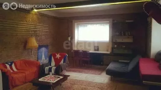 Квартира-студия: Ростов-на-Дону, улица Петрашевского, 22 (36.4 м) - Фото 1