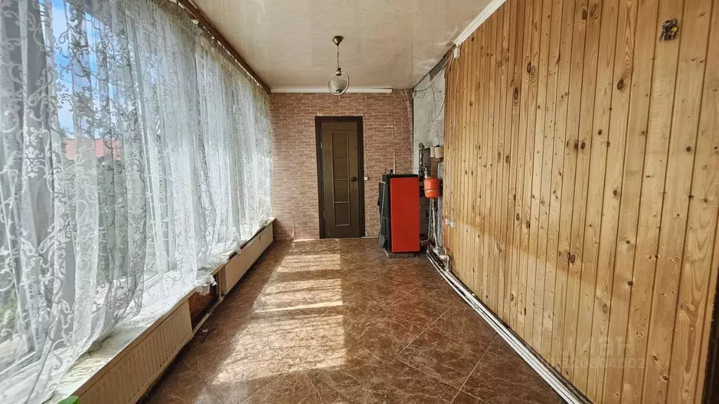 Дом в Калининградская область, Калининград Сад-3 СНТ, ул. Садовая, 2 ... - Фото 1