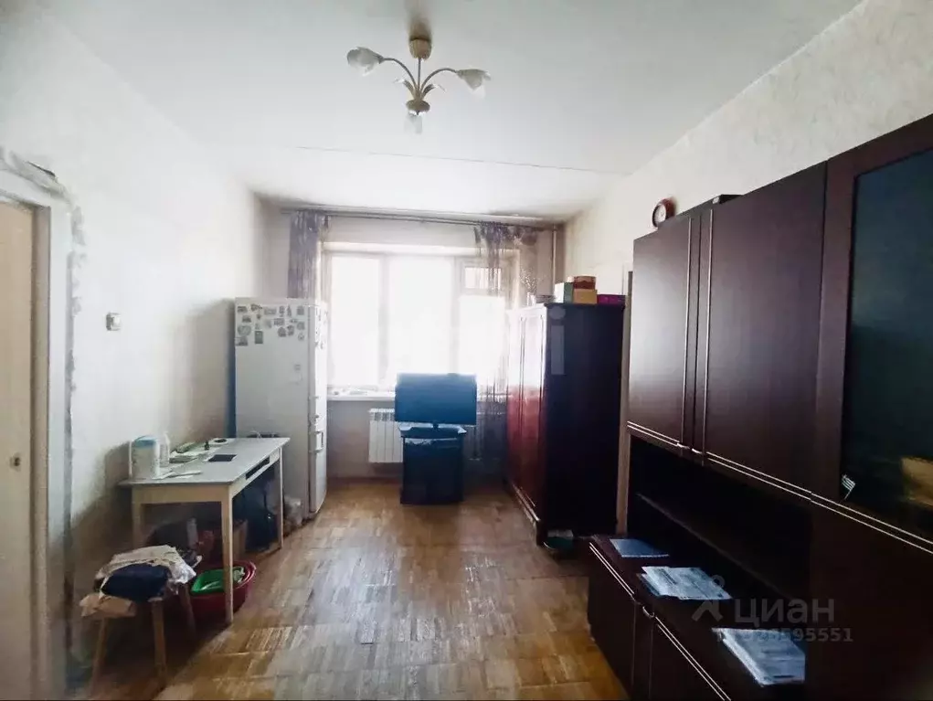 2-к кв. Москва Дмитровское ш., 19К1 (47.2 м) - Фото 1