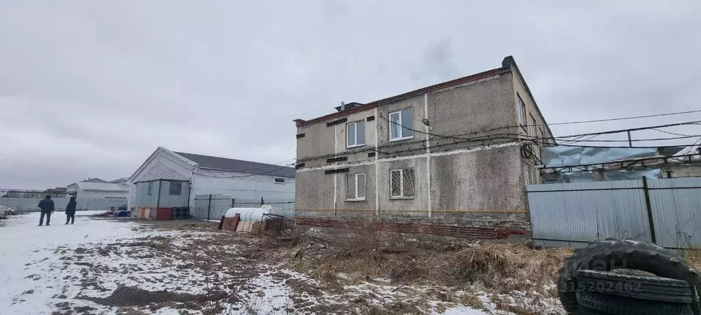 Помещение свободного назначения в Ивановская область, Иваново ул. ... - Фото 1